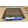 Image 1 : GROUP OF 6 ASSORTED ANTI FATIGUE FLOOR MATS