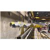 Image 2 : CONTENTS OF MATERIAL STORAGE RACK - ALUMINUM & STEEL ASSORTED STOCK