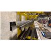 Image 3 : CONTENTS OF MATERIAL STORAGE RACK - ALUMINUM & STEEL ASSORTED STOCK
