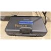 Image 3 : HOUGEN-OGURE 75002.5PR ELECTRO-HYDRAULIC HOLE PUNCHER IN HARD TRANSPORT CASE