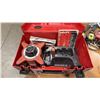 Image 1 : HILTI PRI 2 ROTATING LASER LEVEL KIT IN HARD TRANSPORT CASE