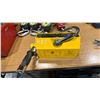 Image 2 : PROCRAFT PML-6 PERMANENT MAGNETIC LIFTER 1320LB CAPACITY