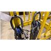 Image 2 : 2 SETS OF LIFTING CHAINS