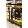Image 1 : 4 SETS OF ASSORTED LIFTING CHAINS