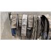 Image 2 : GROUP OF ASSORTED LIFTING SLINGS