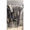 Image 3 : GROUP OF ASSORTED LIFTING SLINGS