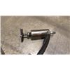 Image 3 : PNEUMATIC INDUSTRIAL MACHINE FOOT PEDAL