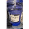 Image 3 : 7- 5 GALLON PAILS OF SUPER LUBE MULTI-USE SYNTHETIC OIL, ASSORTED TUBES OF MOBIL GREASE