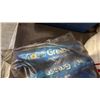 Image 6 : 7- 5 GALLON PAILS OF SUPER LUBE MULTI-USE SYNTHETIC OIL, ASSORTED TUBES OF MOBIL GREASE