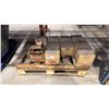 Image 1 : 10 BOXES OF STEEL WASHERS