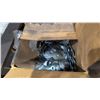 Image 2 : 10 BOXES OF STEEL WASHERS