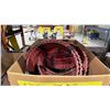 Image 4 : APPROX 10 BOXES OF ASSORTED LINK BELTS