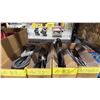 Image 5 : APPROX 10 BOXES OF ASSORTED LINK BELTS