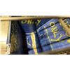 Image 3 : BLUE ULINE H-2641 HALF YARD STANDARD DUTY DUMP HOPPER