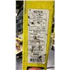 Image 3 : FEATHERLITE YELLOW 6' FIBERGLASS LADDER