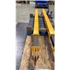 Image 2 : PEERLESS BY KITO 5 TON CAPACITY ADJUSTABLE SPREADER BAR