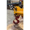 Image 3 : PEERLESS BY KITO 5 TON CAPACITY ADJUSTABLE SPREADER BAR