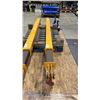 Image 2 : PEERLESS BY KITO 5 TON CAPACITY ADJUSTABLE SPREADER BAR