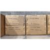 Image 3 : APPROX 30 ROLLS OF BLUE ULINE ASSORTED SIZE TAPE & APPROX 20 BOXES OF STEEL WASHERS