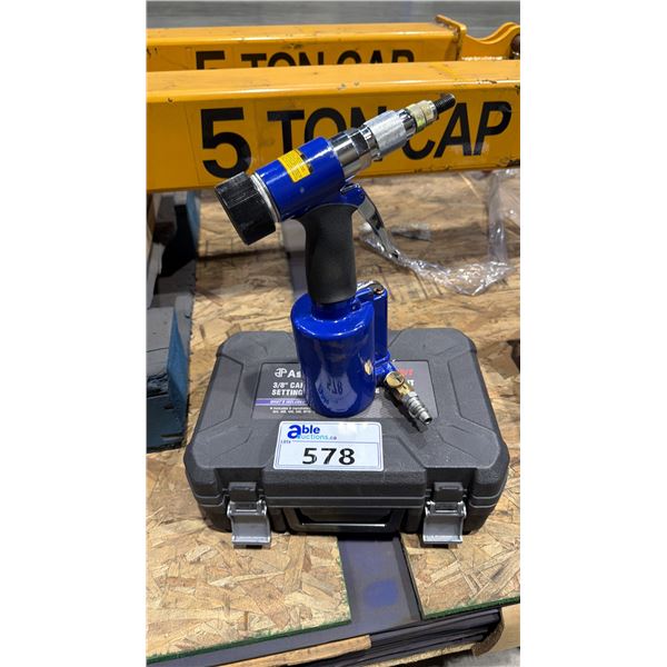 ASTRO PRN1 PNEUMATIC RIV3T NUT SETTING KIT