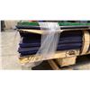 Image 2 : APPROX 20 4' X 10' SHEETS OF RHINO HYDE MATERIAL