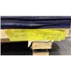 Image 3 : APPROX 20 4' X 10' SHEETS OF RHINO HYDE MATERIAL
