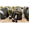 Image 2 : TOSHIBA 10 HP ELECTRIC MOTOR