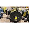 Image 2 : TOSHIBA 10 HP ELECTRIC MOTOR