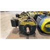 Image 2 : TOSHIBA 10 HP ELECTRIC MOTOR