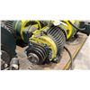 Image 2 : TOSHIBA 5 HP ELECTRIC MOTOR