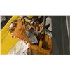 Image 3 : 1/2 TON CAPACITY JIB CRANE WITH CHAIN HOIST