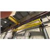 Image 4 : 1/2 TON CAPACITY JIB CRANE WITH CHAIN HOIST