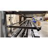Image 4 : ASSORTED STEEL STOCK - ROUND BAR, SQUARE TUBE, RECTANGLE TUBE & MORE