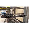 Image 5 : ASSORTED STEEL STOCK - ROUND BAR, SQUARE TUBE, RECTANGLE TUBE & MORE