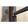 Image 4 : HEAVY DUTY UPRIGHT MATERIAL RACK APPROX 12'H X 7'W X 5.5'D WITH 2 ADDITIONAL BOTTOM SUPPORTS & 12