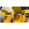 Image 2 : PAIR OF YELLOW 6' FORK EXTENSIONS