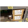 Image 30 : GREY METAL/WOOD SHELVING UNIT WITH ASSORTED HARDWARE- WASHERS, BOLTS, NUTS, CAP SCREWS & MORE