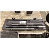Image 2 : 2 SOCKET SETS, DRILL BIT SET, PUNCH KIT & CDI TORQUE 2503MFRMH