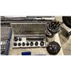 Image 4 : 2 SOCKET SETS, DRILL BIT SET, PUNCH KIT & CDI TORQUE 2503MFRMH