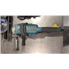 Image 4 : 2 MAKITA GRINDERS, ANGLE DRILL, DRILL & RYOBI CIRCULAR SAW