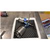 Image 2 : JET AIR RIVETER KIT IN HARD CASE WITH ADDITIONAL JET RIVET TOOL