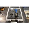 Image 3 : JET AIR RIVETER KIT IN HARD CASE WITH ADDITIONAL JET RIVET TOOL