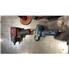Image 2 : GROUP OF APPROX 9 PNEUMATIC TOOLS- DIE GRINDERS, DRILLS, GRINDERS