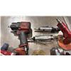 Image 2 : GROUP OF APPROX 9 PNEUMATIC TOOLS- DIE GRINDERS, DRILLS, GRINDERS, SANDER