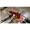 Image 3 : GROUP OF APPROX 9 PNEUMATIC TOOLS- DIE GRINDERS, DRILLS, GRINDERS, SANDER