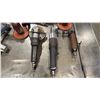 Image 4 : GROUP OF APPROX 9 PNEUMATIC TOOLS- DIE GRINDERS, DRILLS, GRINDERS, SANDER