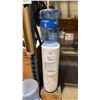 Image 2 : 2 WATER COOLERS/DISPENSERS *WATER JUG NOT INCLUDED*