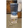 Image 3 : 2 WATER COOLERS/DISPENSERS *WATER JUG NOT INCLUDED*