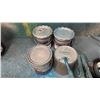Image 3 : GRACO COMMERCIAL PROFESSIONAL PAINT SPRAYER WITH PAINT GUNS AND