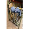 Image 2 : ASSORTED BOXES OF PROFESSIONAL PAINTERS SUPPLIES - COVERALLS, PAINTING HELMETS, TRAYS,